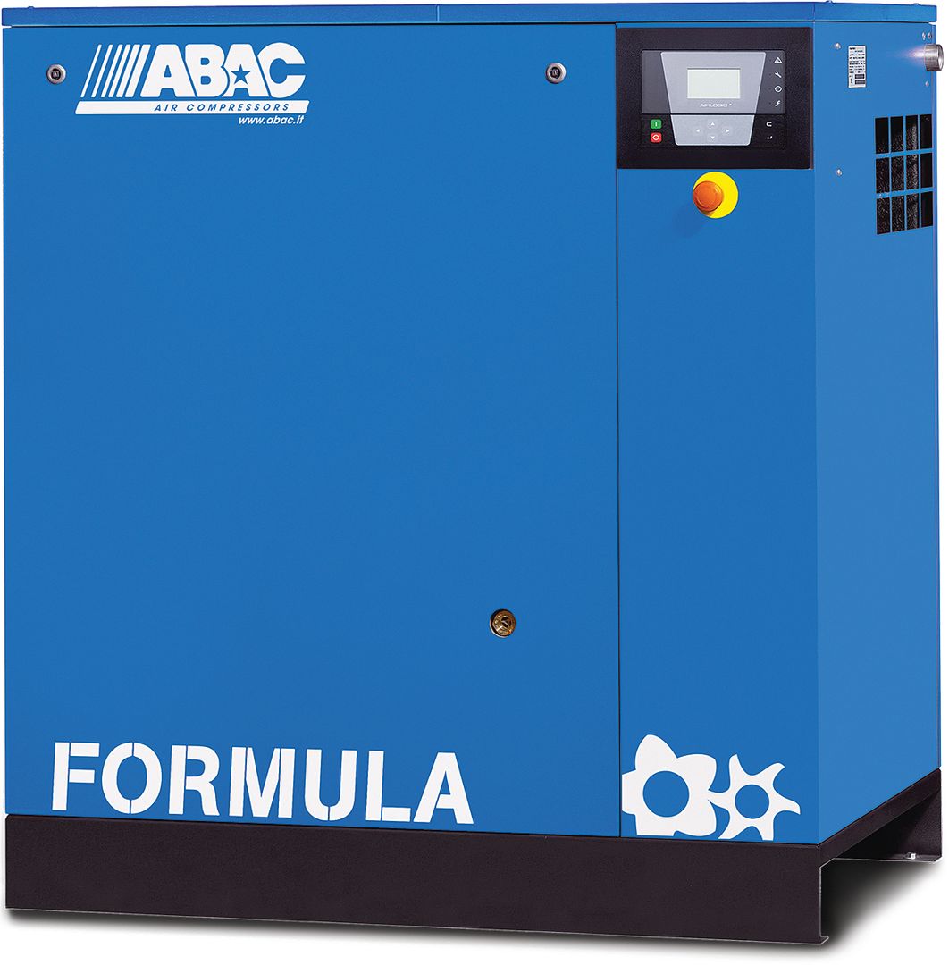 Винтовой компрессор Abac FORMULA.I 45 (10 бар)