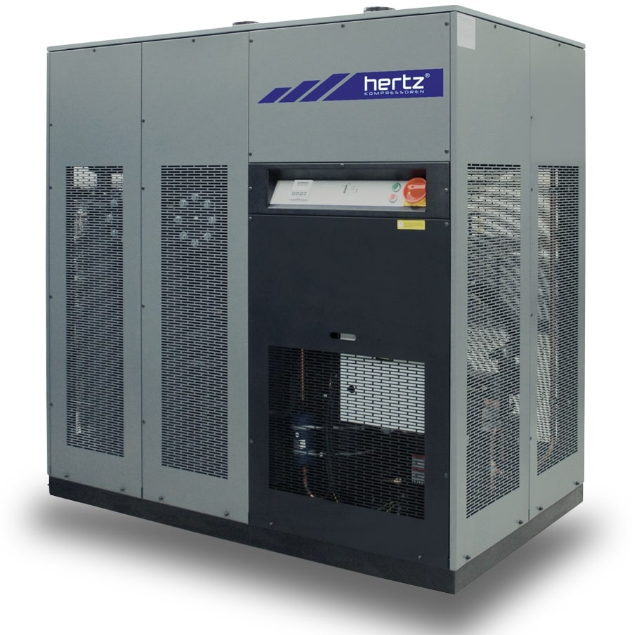 Рефрижераторный осушитель Hertz HRD HP 2444