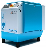 Винтовой компрессор ALMiG BELT-4 13