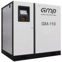 Винтовой компрессор GMP GM 110-7 (IP23)