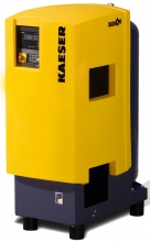 Винтовой компрессор Kaeser SXC 6 13