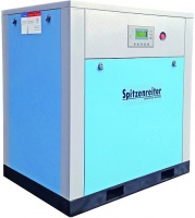Винтовой компрессор Spitzenreiter S-EKO 75D 7