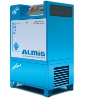 Винтовой компрессор ALMiG FLEX-16 PLUS 13