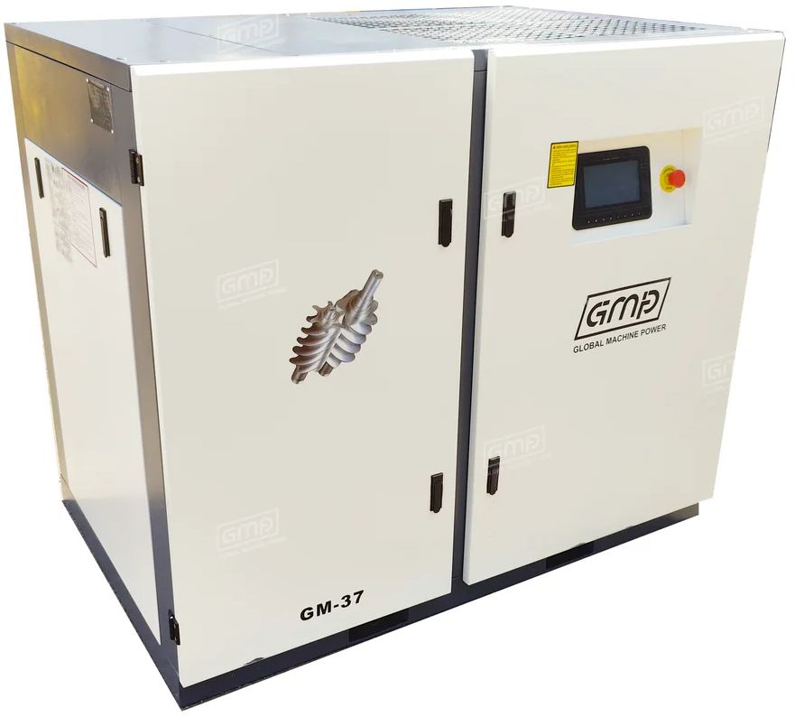 Винтовой компрессор GMP GM37-3 GE