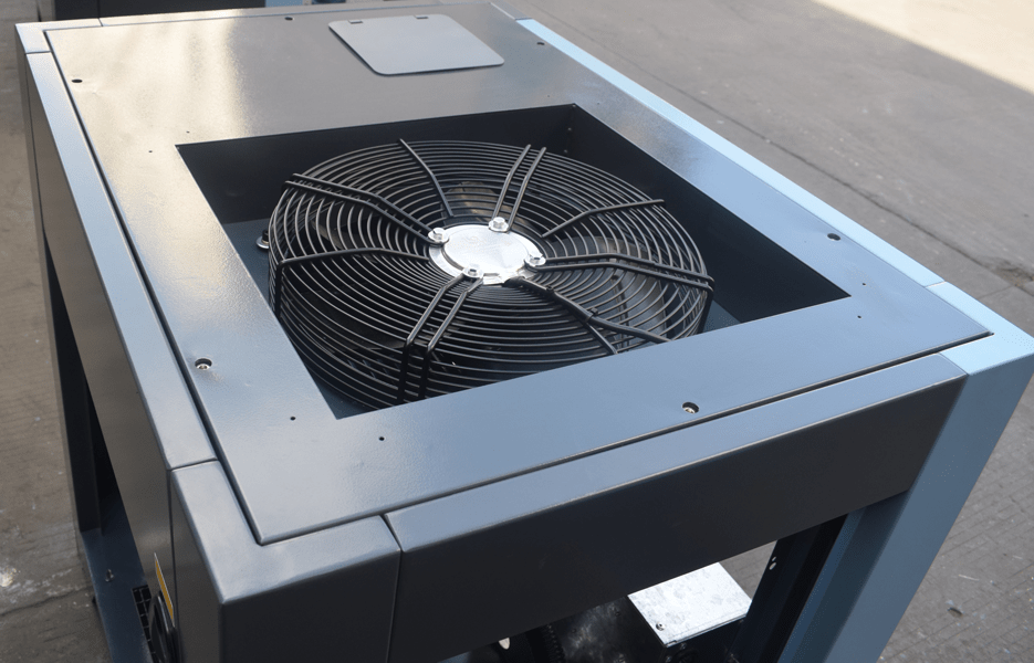 Винтовой компрессор Comaro XB 7,5