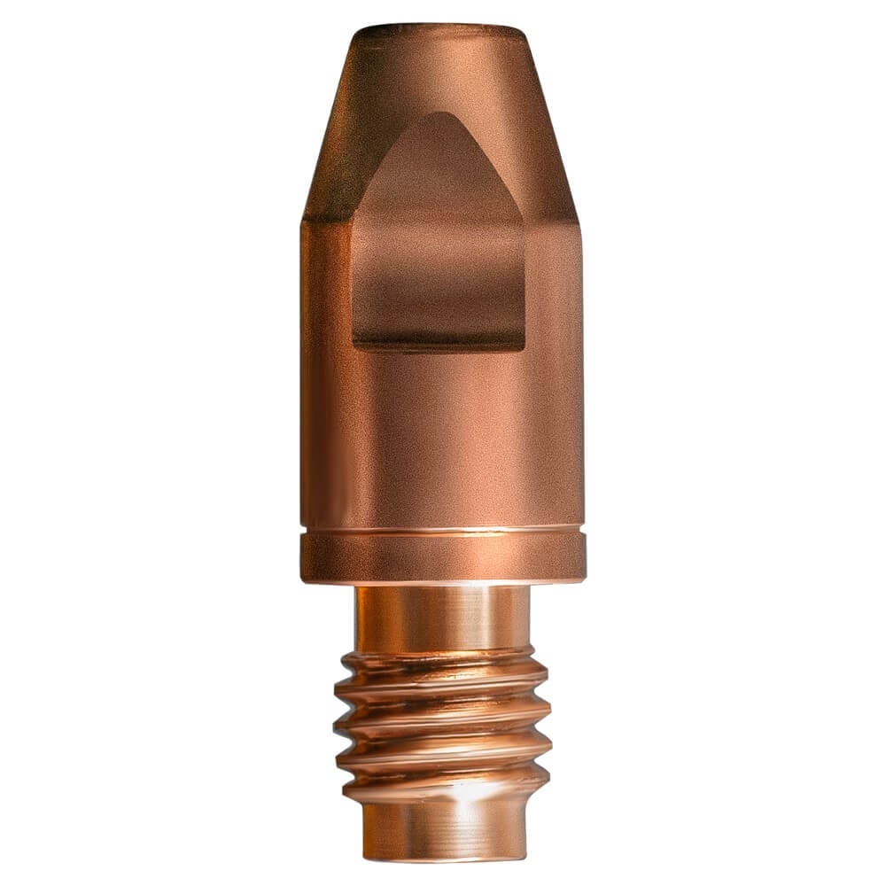Контактный наконечник GROVERS E-CU М8x1,2 (30мм) (BK-360.003 1,2)