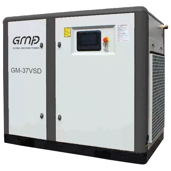 Винтовой компрессор GMP GM 37-7 VSD
