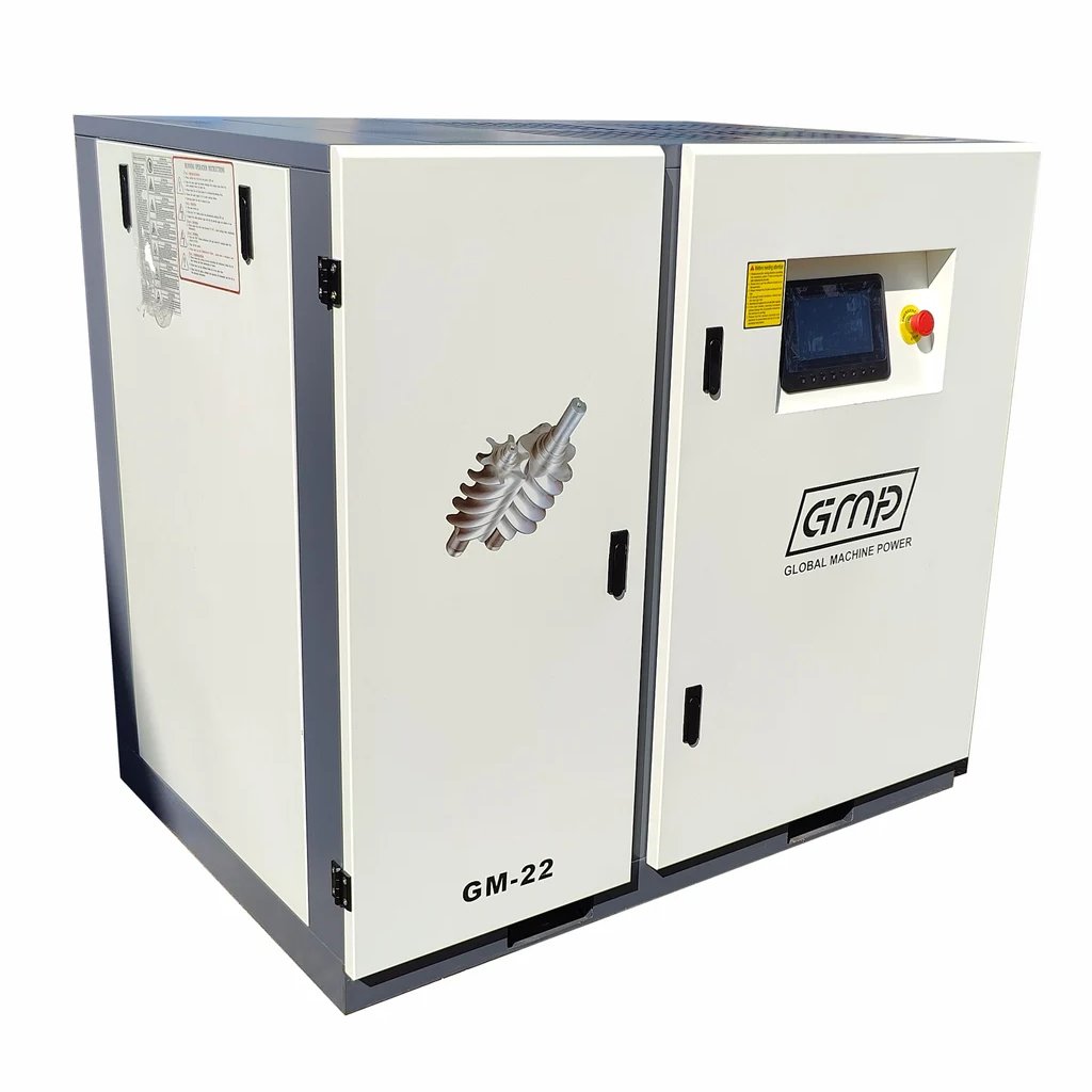 Винтовой компрессор GMP GM 22-8 GE/HB (IP23)