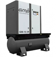 Винтовой компрессор GMP GM 18.5R-8-500 VSD