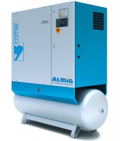 Винтовой компрессор ALMiG COMBI-11/500-10