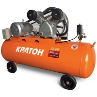 Поршневой компрессор Кратон AC-850-300-BDV
