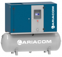 Винтовой компрессор Ariacom NT11 10 500