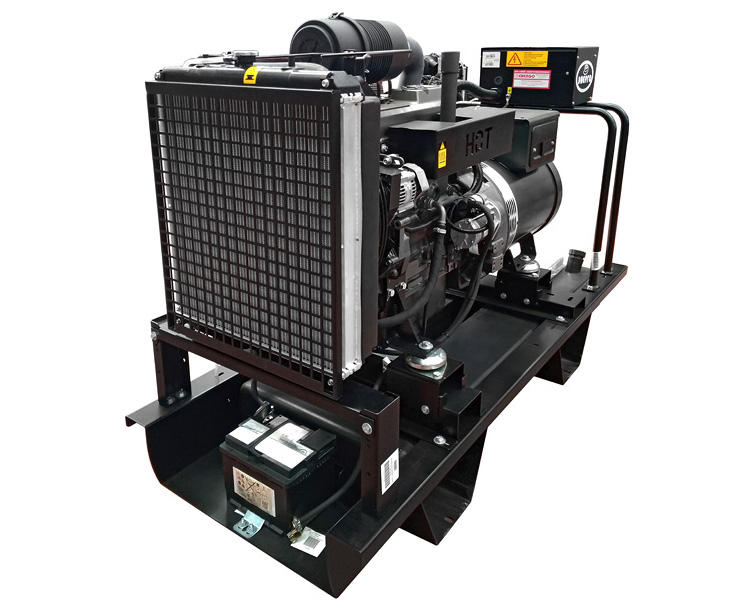 Дизельный генератор Energo YM18/230