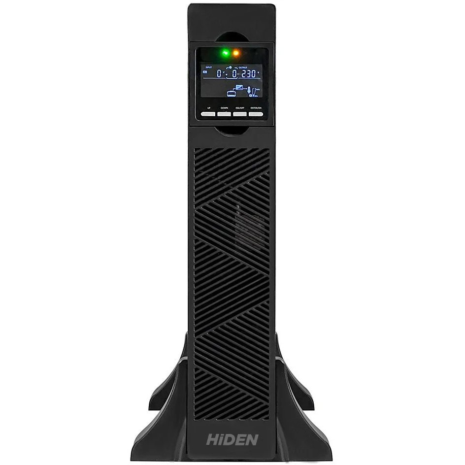Источник бесперебойного питания HIDEN KU9103S-RT