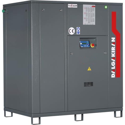 Винтовой компрессор Dalgakiran F 75 13