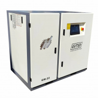 Винтовой компрессор GMP GM 18,5-10 GE/HB (IP23)
