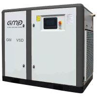 Винтовой компрессор GMP GM 18,5-8 VSD