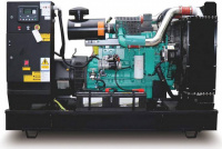 Дизельный генератор CTG 55C