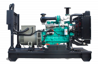 Дизельный генератор Energo MP525C