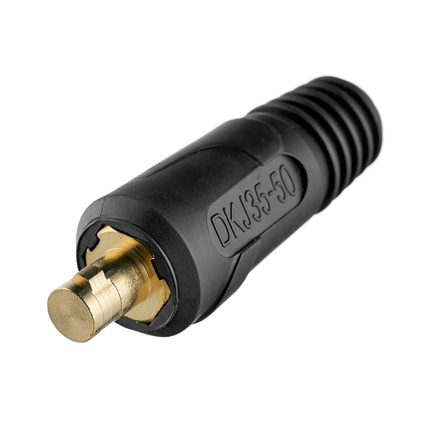 Кабельная вилка GROVERS 25-50мм (BK-1011)