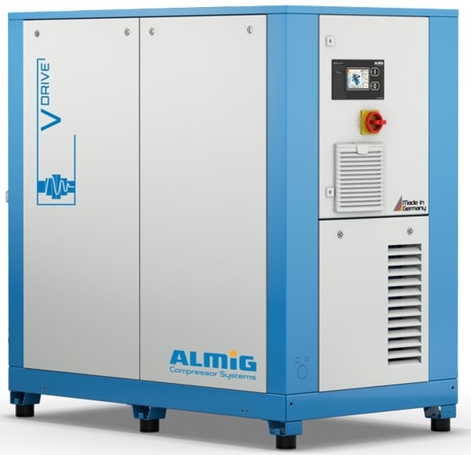 Винтовой компрессор ALMiG V-DRIVE-30 8