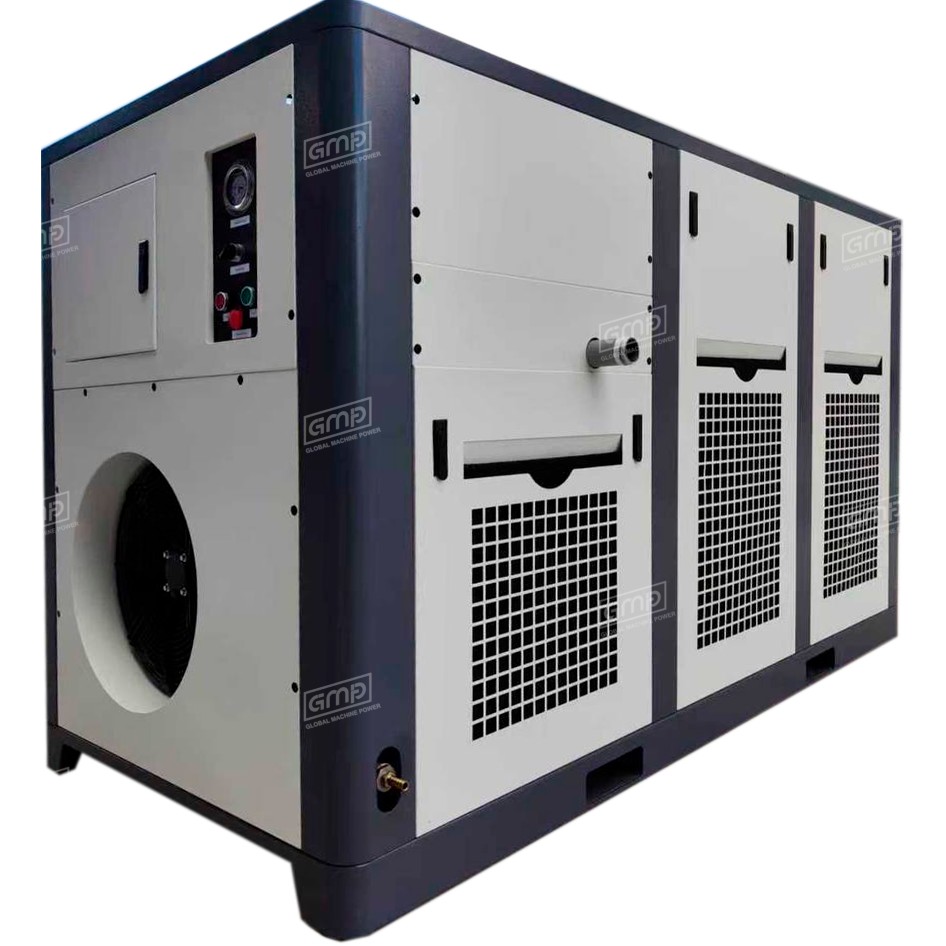 Винтовой компрессор GMP GM 45-12D GE/HB