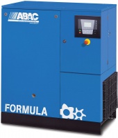 Винтовой компрессор Abac FORMULA.I 37 (10 бар)