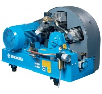 Поршневой компрессор Boge SRMV 390-5
