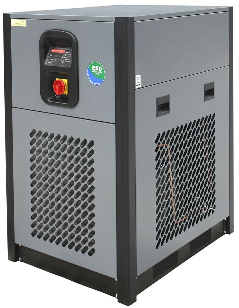 Осушитель воздуха DALGAKIRAN DK 1500 HPN