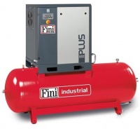 Винтовой компрессор Fini PLUS 16-08-500