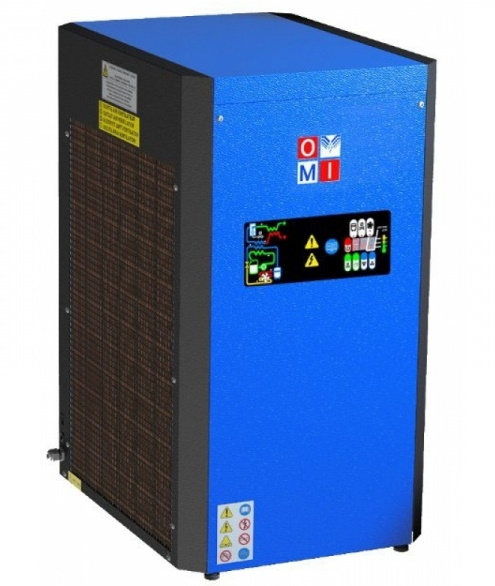 Осушитель воздуха OMI HDT 50