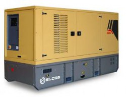 Дизельный генератор Elcos GE.VO3A.094/085.SS с АВР