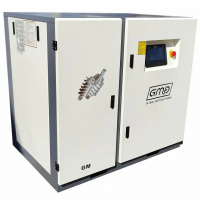 Винтовой компрессор GMP GM 110-16 GE