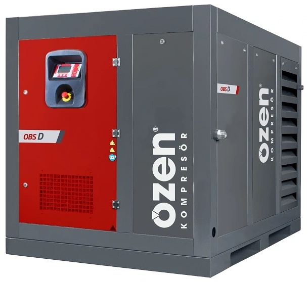 Винтовой бустер Ozen OBS 22 D 13