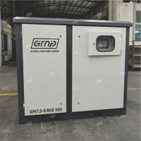 Винтовой компрессор GMP GM7.5R-8 BOX