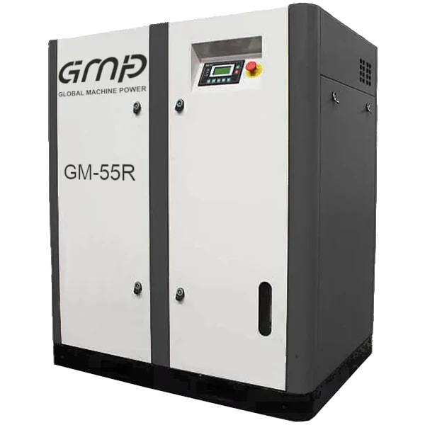 Винтовой компрессор GMP GM 55R-10