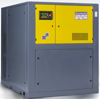 Винтовой компрессор Comprag AV-75 13