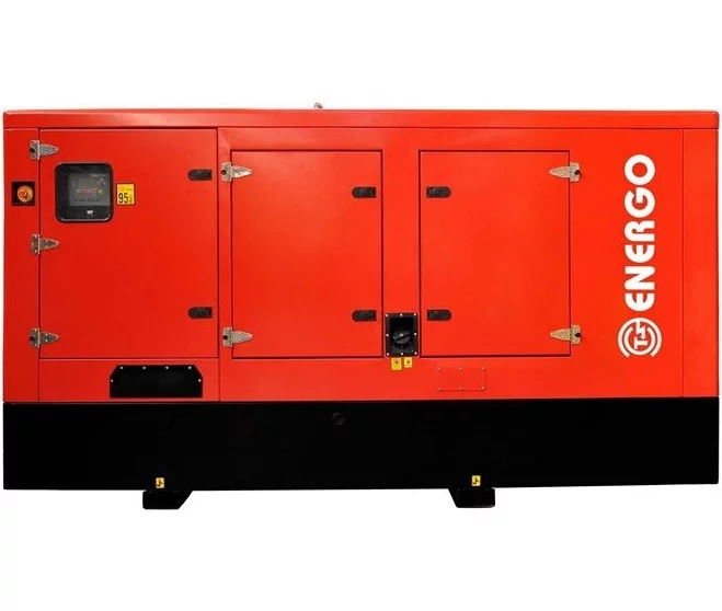 Дизельный генератор Energo ED 200/400 IV S