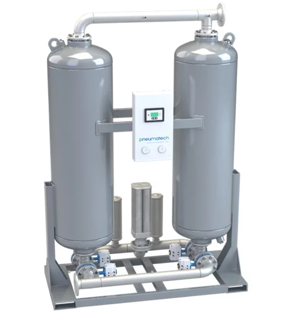 Осушитель воздуха Pneumatech PH 1020 HE -70C (4-14.5 бар)