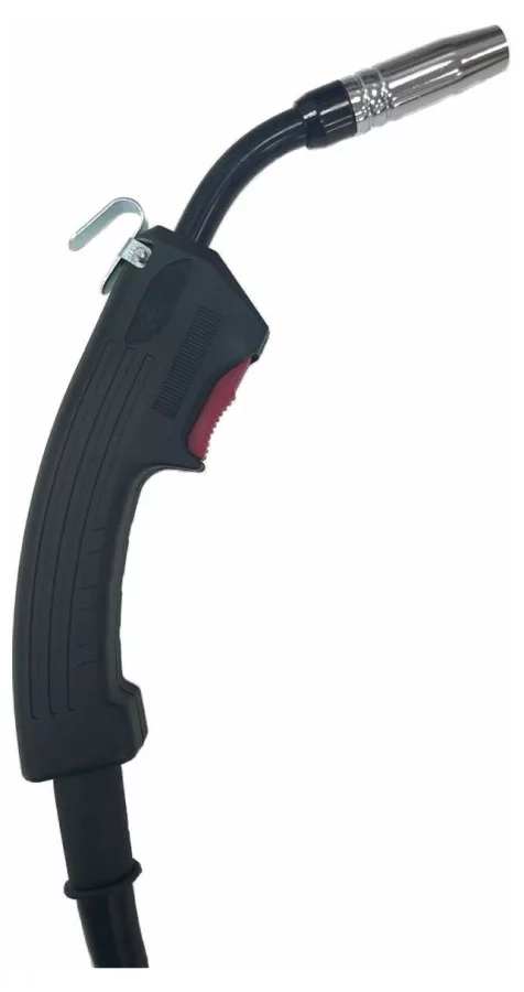 Сварочная горелка GROVERS BM-150L 2,5м