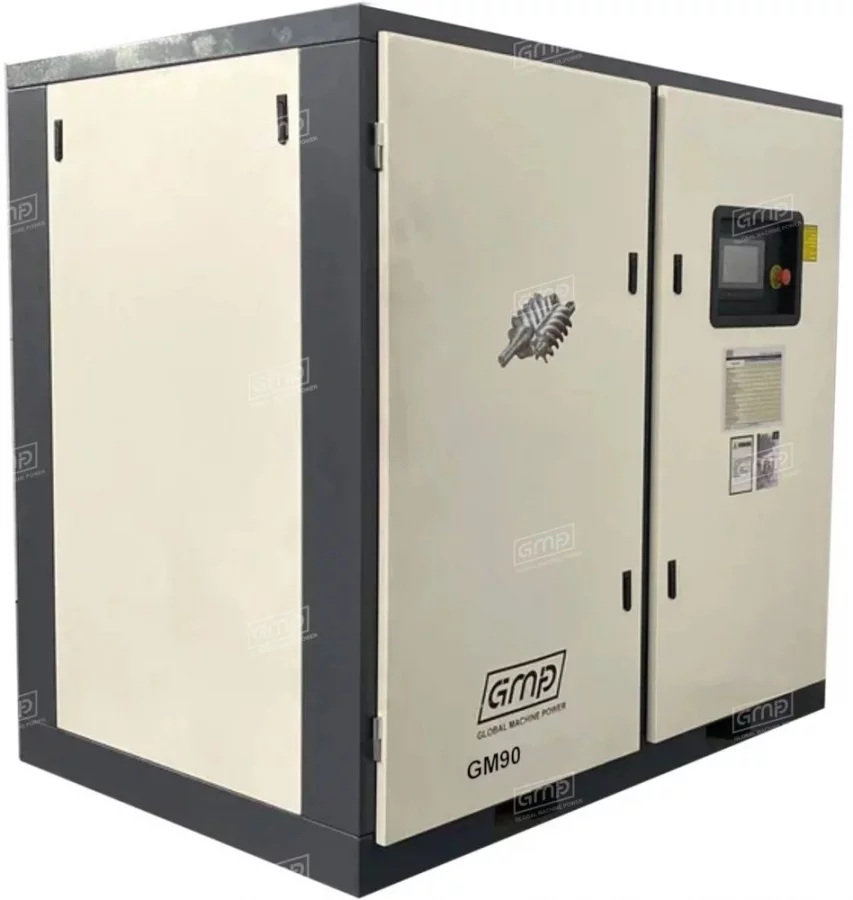 Винтовой компрессор GMP GM90-4 VSD