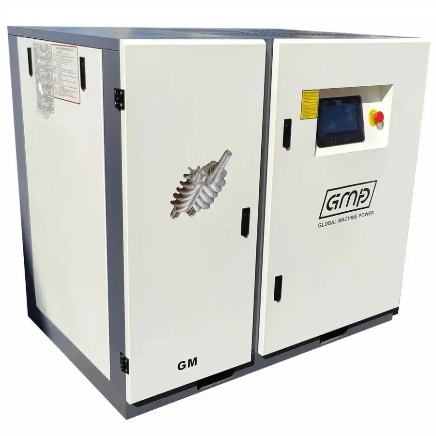 Винтовой компрессор GMP GM 18,5-8 VSD (IP23)