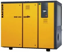 Винтовой компрессор Kaeser DSDX 243 7,5 SFC