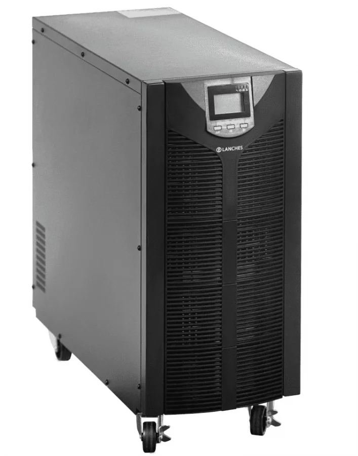 Источник бесперебойного питания Lanches L900II-H 3/1 20kVA