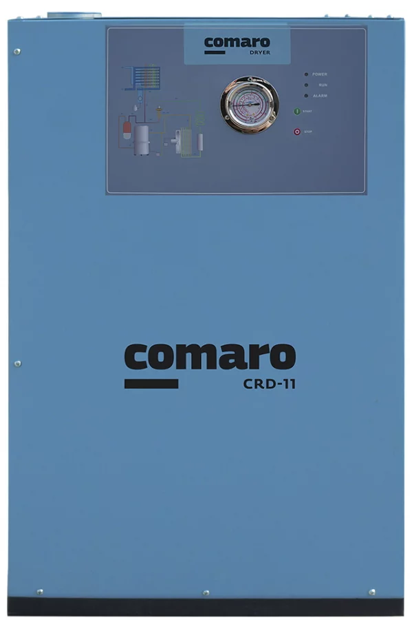 Осушитель воздуха Comaro CRD-13,5