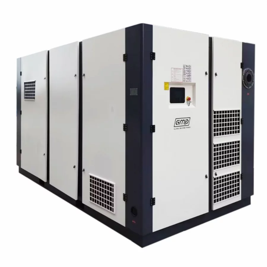 Винтовой компрессор GMP GM 250-8D VSD