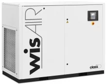 Спиральный компрессор Alup WIS 25V