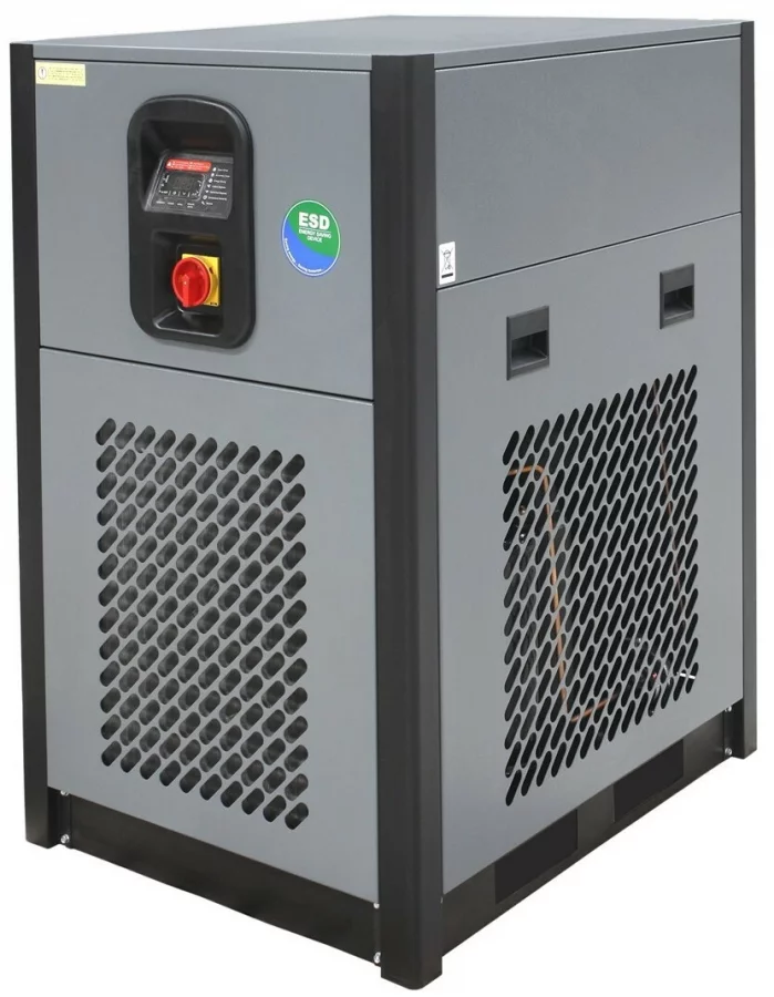 Осушитель воздуха DALGAKIRAN DK 1600 HPN