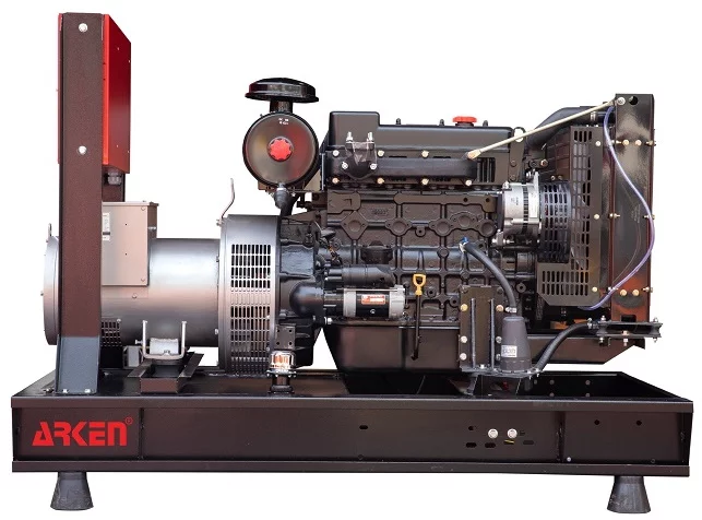 Дизельный генератор Arken ARK-Q 22