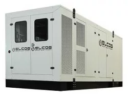 Дизельный генератор Elcos GE.MT.1260/1140.SS